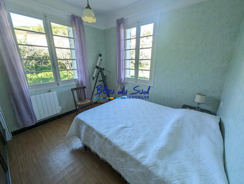 Maison traditionnelle - 82 m² - 4 pièces