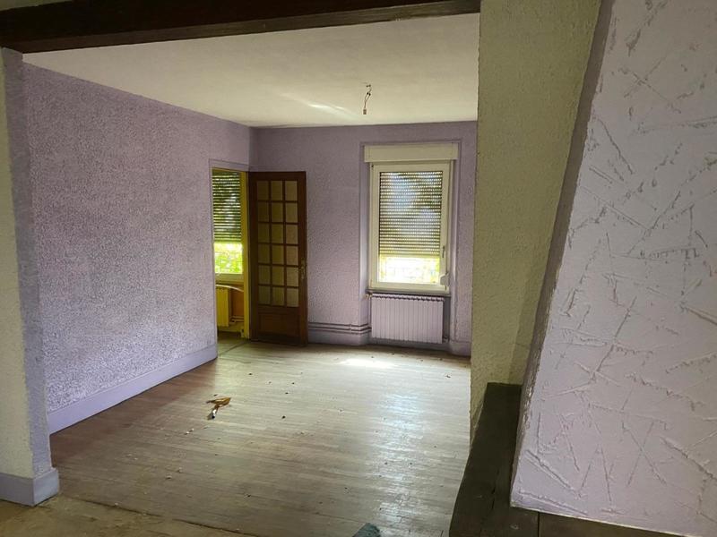 Maison - 220 m² - 15 pièces