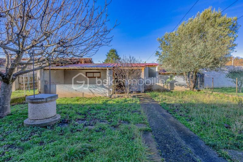 Appartement - 107 m² - 5 pièces