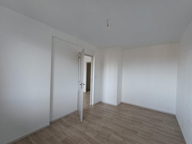Appartement - 77 m² - 4 pièces