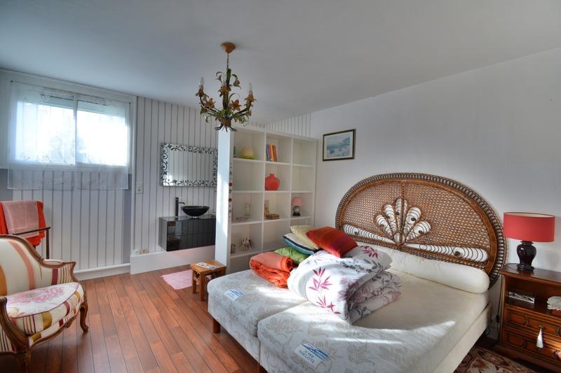 Maison - 162 m² - 5 pièces