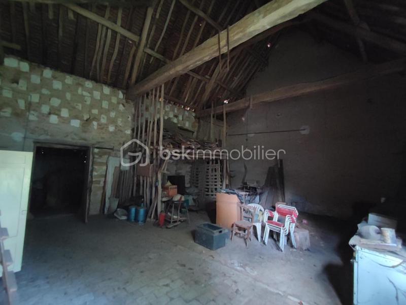 Propriété - 129 m² - 5 pièces