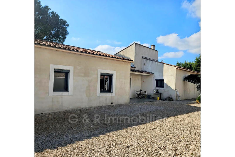 Maison - 150 m² - 5 pièces