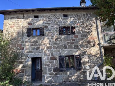 Maison - 112 m² - 8 pièces