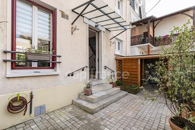 Maison - 157 m² - 5 pièces
