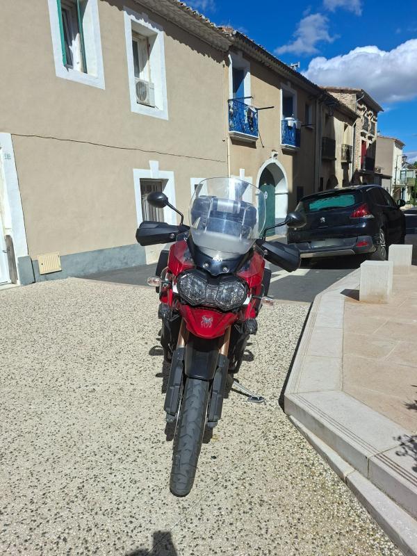 Triumph Tiger