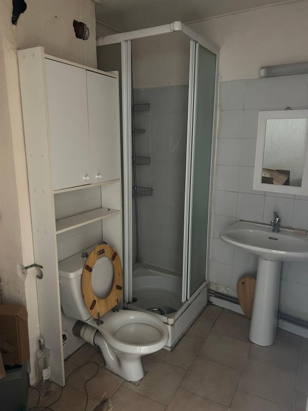 Immeuble - 225 m² - 12 pièces