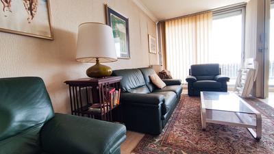 Appartement - 82 m² - 3 pièces