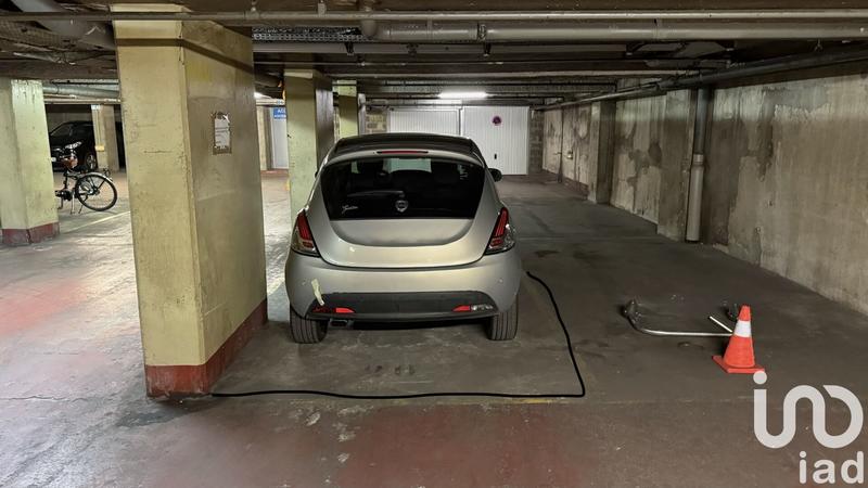 Appartement - 87 m² - 4 pièces