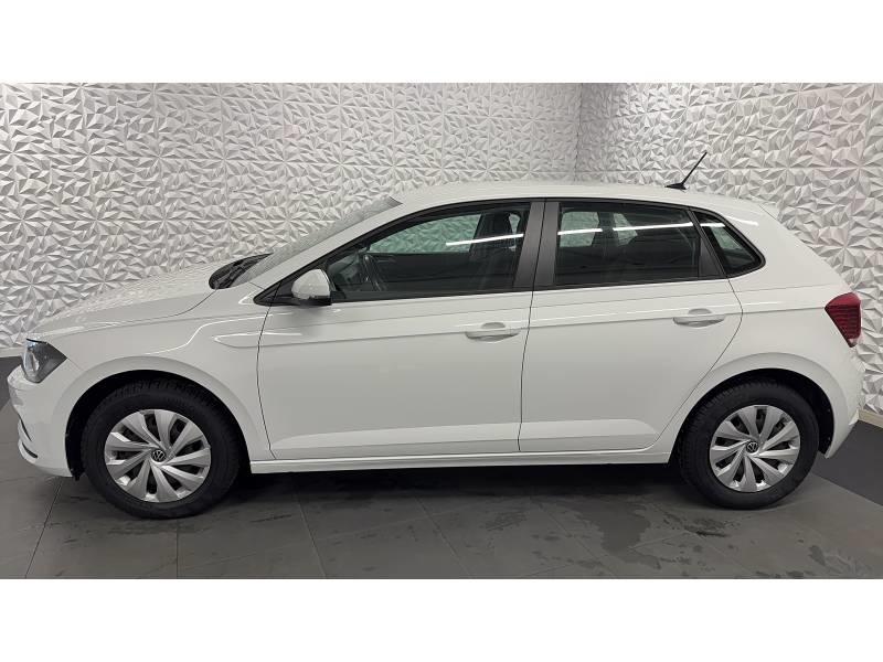 Volkswagen Polo 1.0 Tsi 95 s&amp;S Bvm5