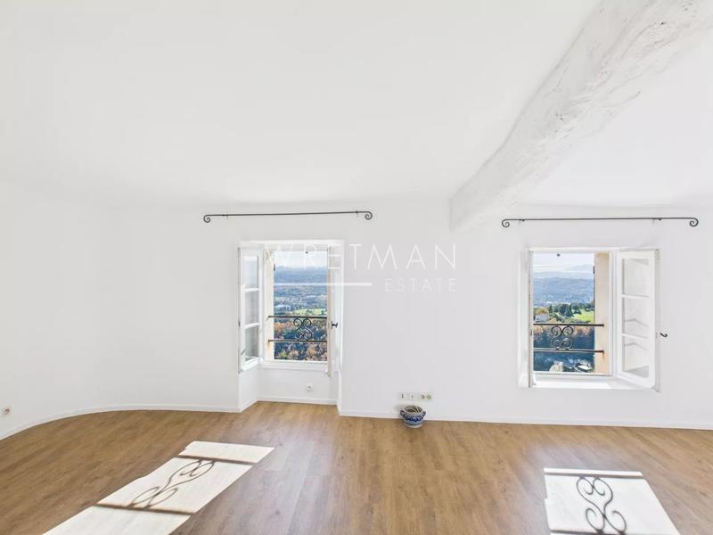 Maison de village - 135 m² - 5 pièces