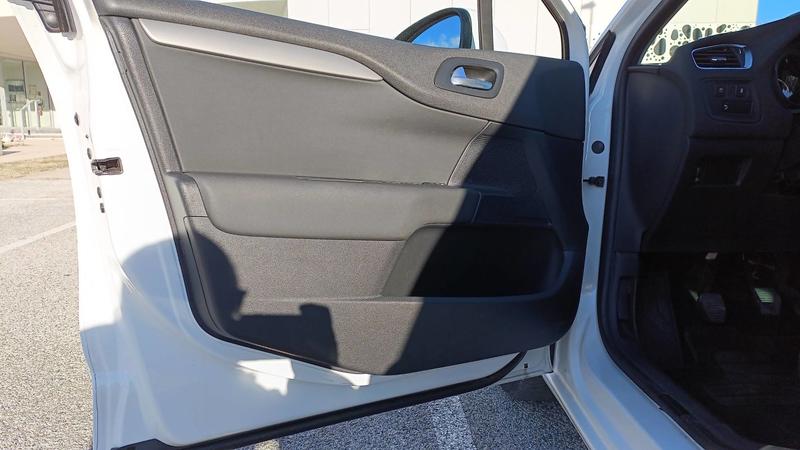 Citroën C4 1.2 Puretech 110 Feel