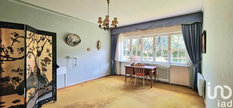 Maison - 334 m² - 10 pièces