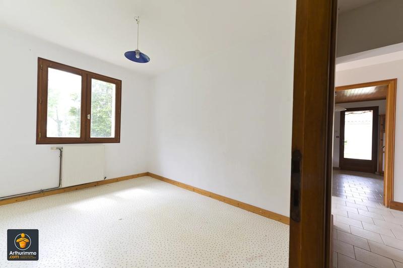 Maison - 135 m² - 6 pièces