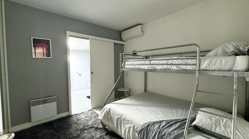 Maison contemporaine - 130 m² - 4 pièces