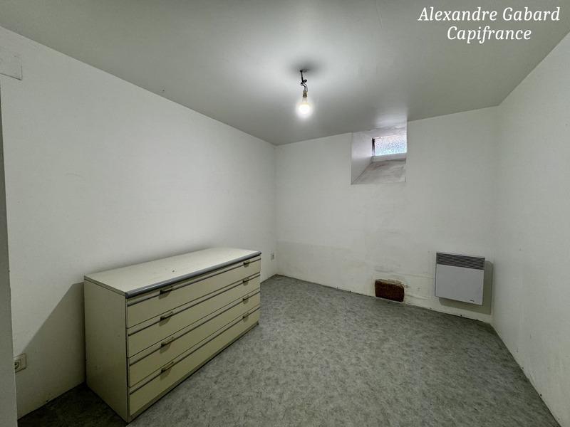 Maison de ville - 55 m² - 2 pièces