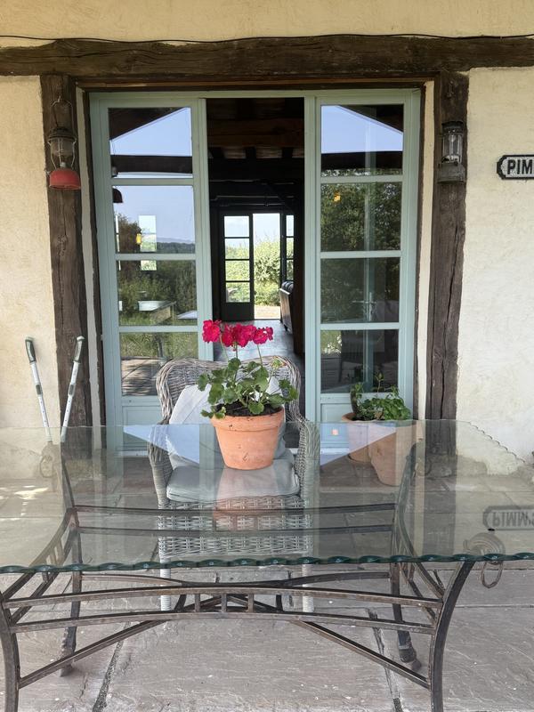 Maison ancienne - 370 m² - 8 pièces