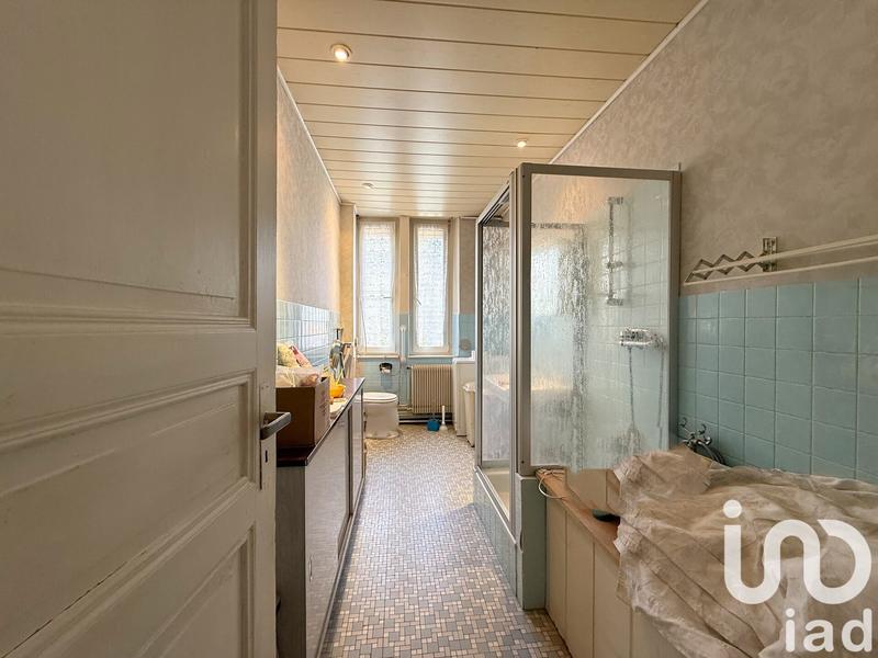 Appartement - 103 m² - 4 pièces