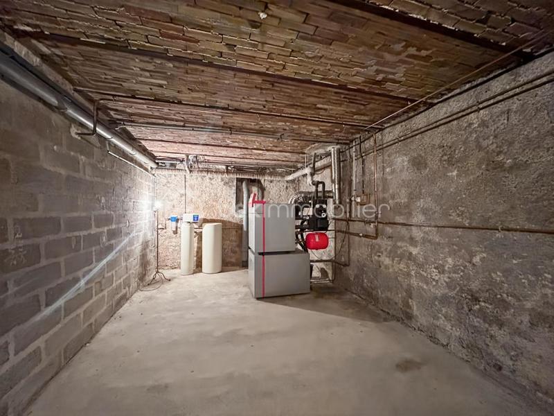 Corps de ferme - 149 m² - 7 pièces