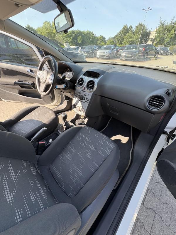 Opel Corsa 1.3 Cdti - 16v Turbo