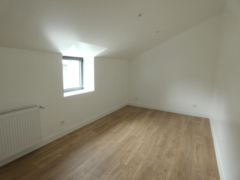 Maison - 63 m² - 3 pièces