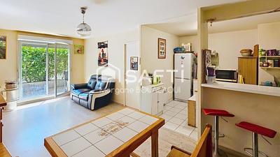 Appartement - 68 m² - 4 pièces