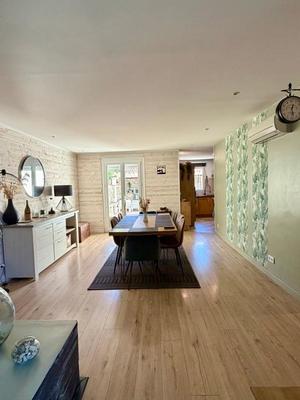 Villa - 185 m² - 5 pièces