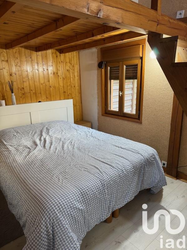 Maison - 98 m² - 5 pièces