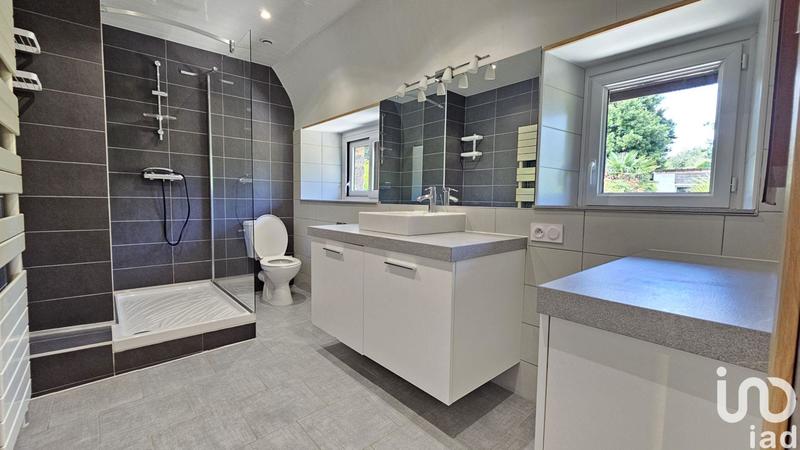 Maison - 78 m² - 4 pièces