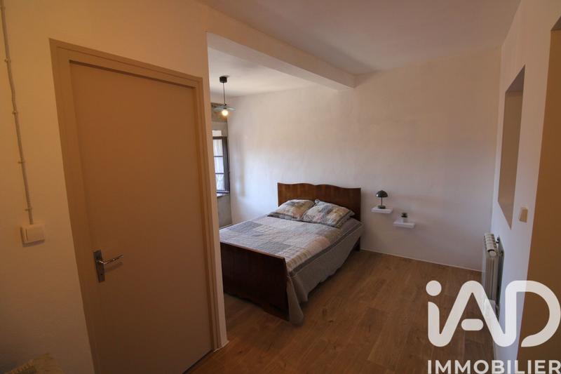 Appartement - 117 m² - 4 pièces