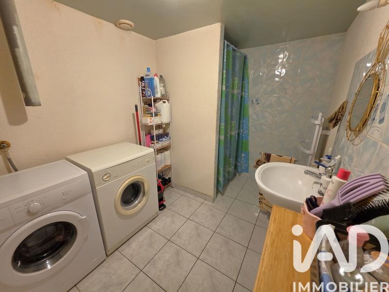 Maison de campagne - 175 m² - 6 pièces