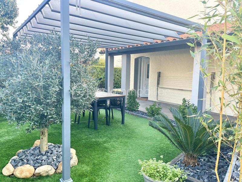 Villa - 150 m² - 5 pièces