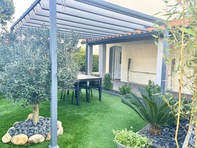 Villa - 150 m² - 5 pièces