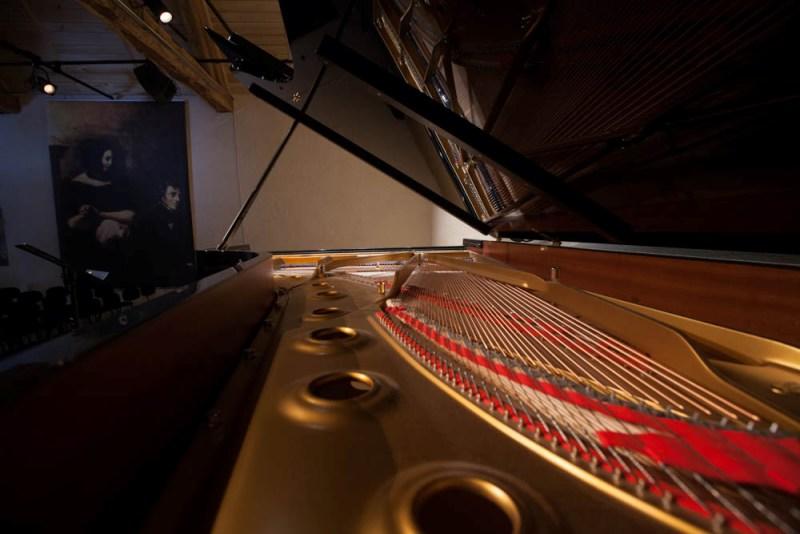 Nohant Festival Chopin