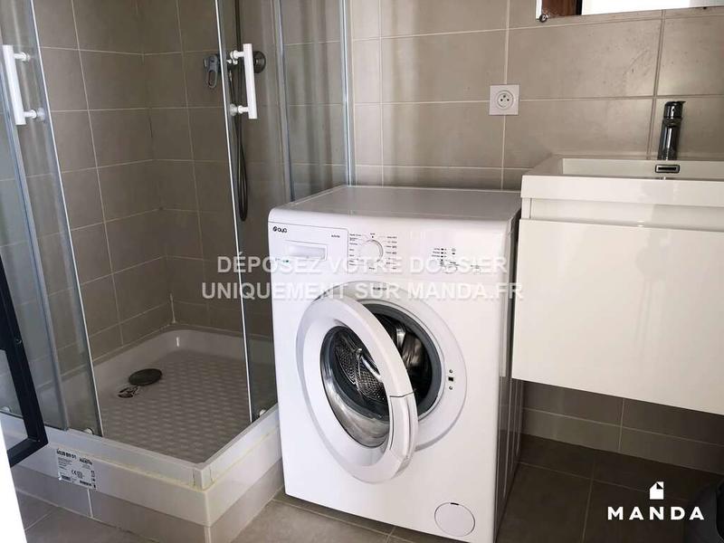 Chambre - 13 m² - 4 pièces