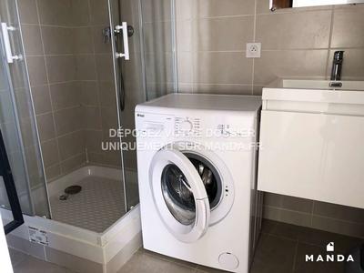 Chambre - 13 m² - 4 pièces