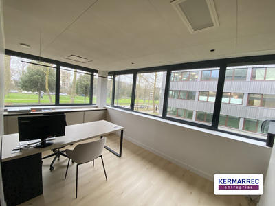 Bureau - 95 m²