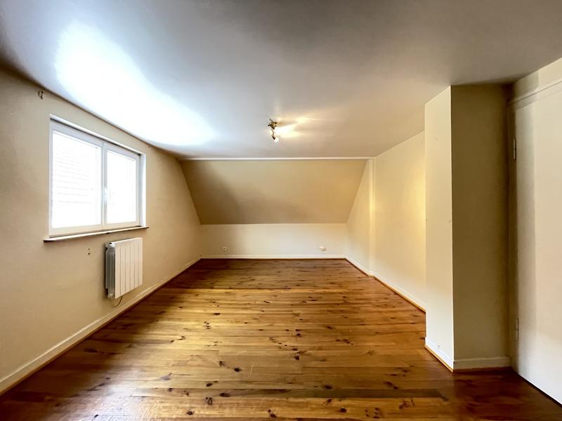 Appartement - 104 m² - 4 pièces