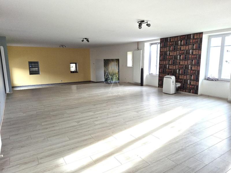 Maison - 174 m² - 6 pièces