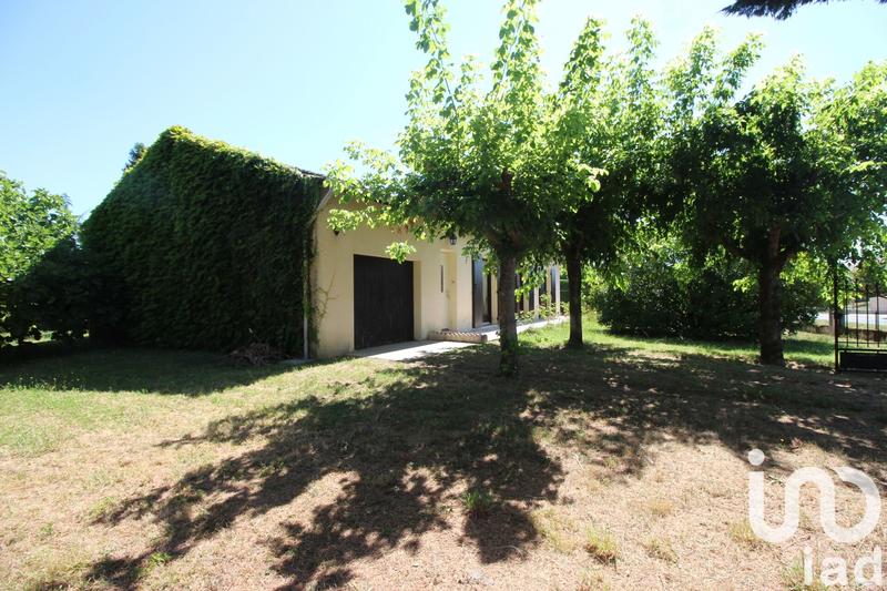 Maison - 100 m² - 3 pièces