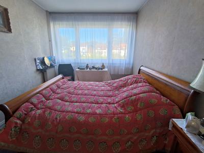 Appartement - 87 m² - 4 pièces