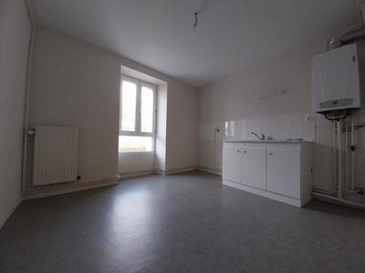 Appartement - 42 m² - 1 pièce