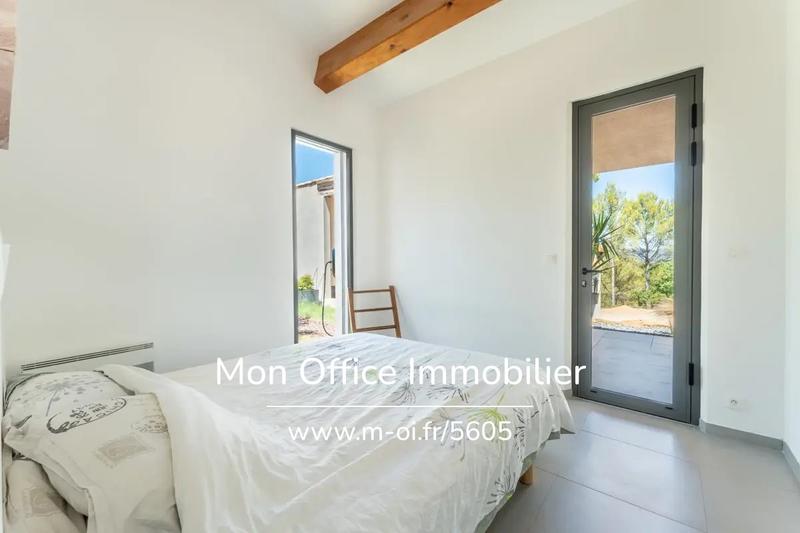 Villa - 220 m² - 5 pièces