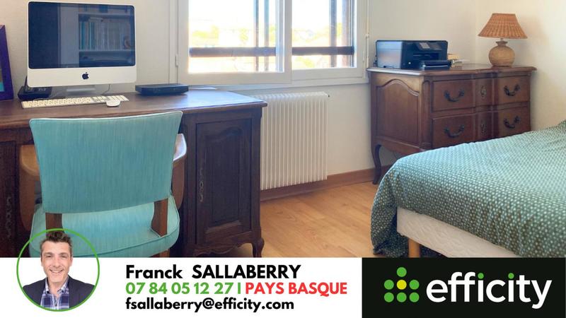 Appartement - 103 m² - 4 pièces