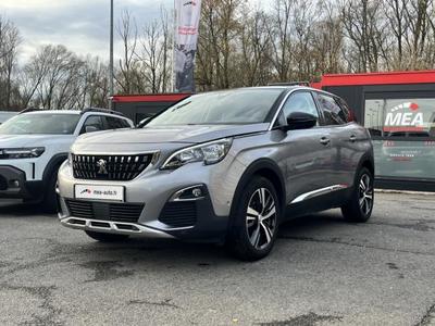 Peugeot 3008 BlueHDi 130ch s&amp;S Eat8 Allure