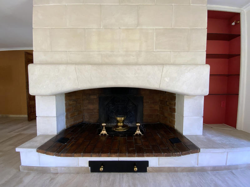 Maison - 400 m² - 10 pièces