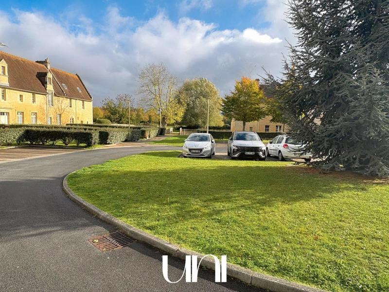 Duplex - 105 m² - 4 pièces