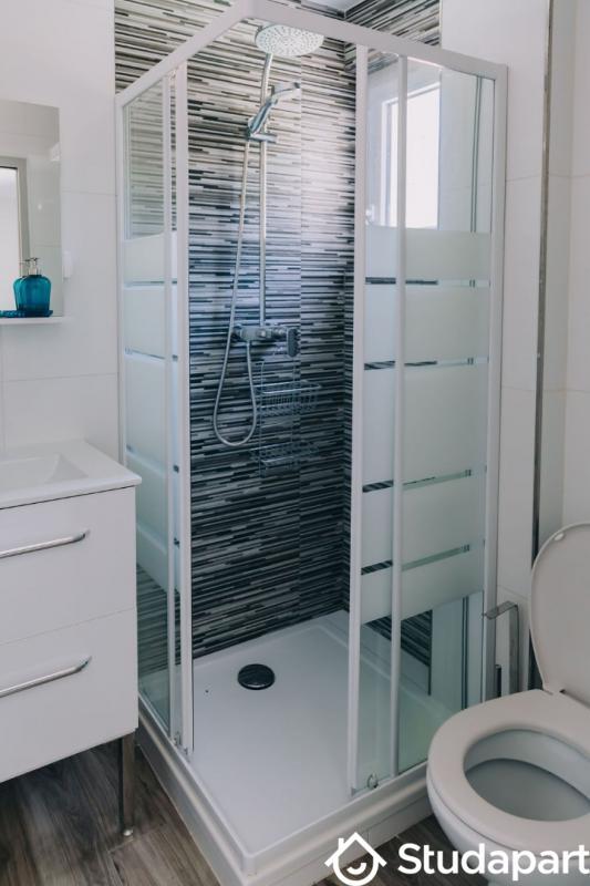 Chambre - 13 m² - 1 pièce