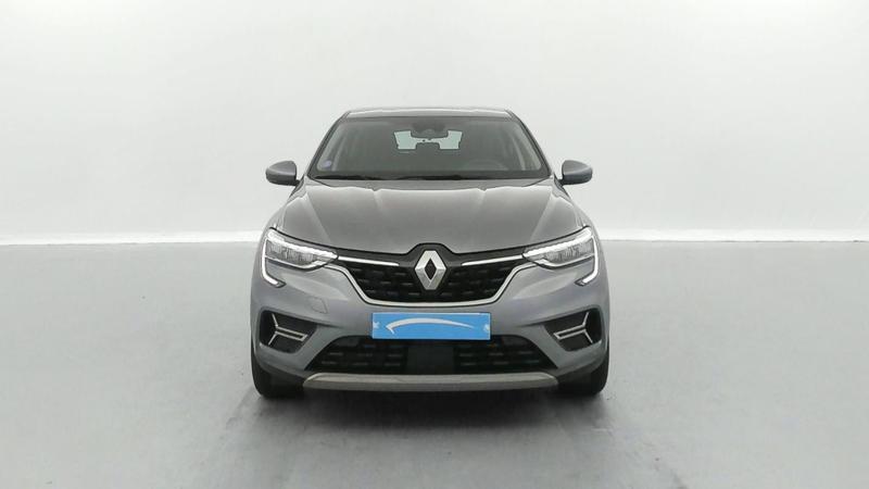 Renault Arkana 1.3 TCe 140ch Zen Edc
