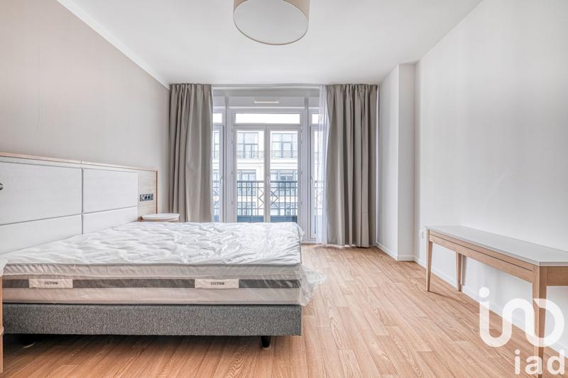 Appartement - 52 m² - 2 pièces